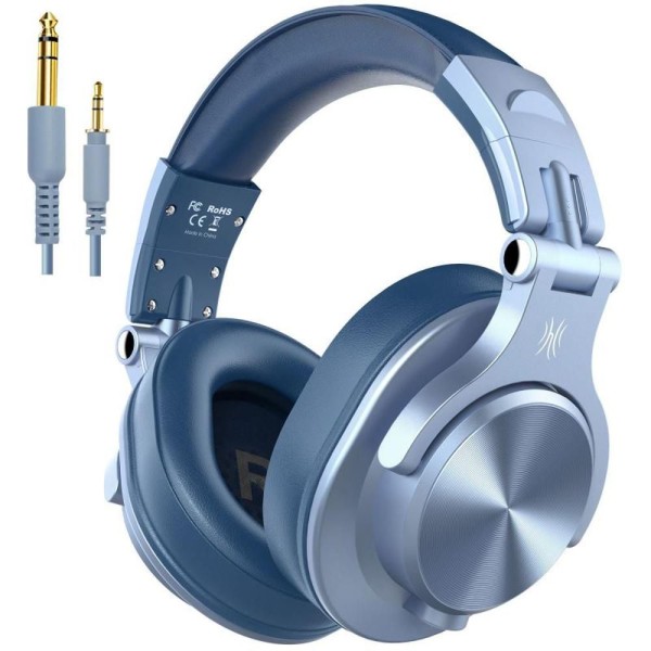 Fusion A70 BT náhl. sl. Sky Blue OneOdio