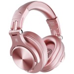 Fusion A70 BT náhl. sl. RoseGold OneOdio