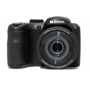 Astro Zoom AZ255 Black KODAK