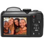 Astro Zoom AZ255 Black KODAK