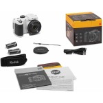 Astro Zoom AZ255 Black KODAK