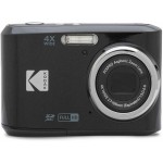 Friendly Zoom FZ45 Black KODAK