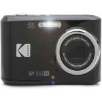 Friendly Zoom FZ45 Black KODAK