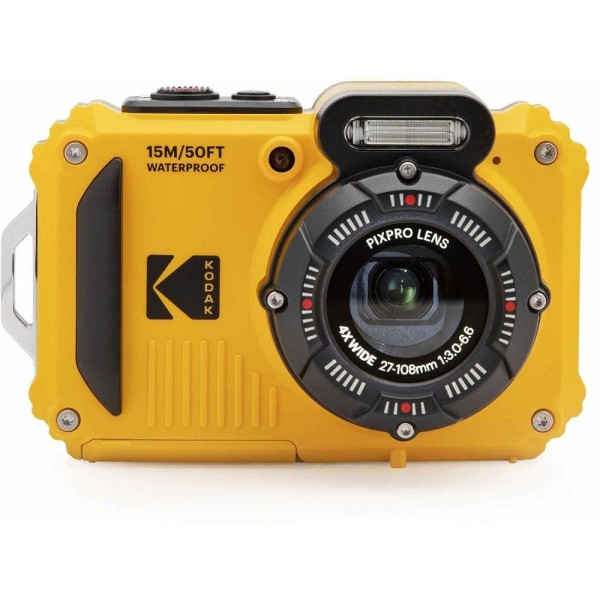 WPZ2 Yellow KODAK