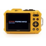 WPZ2 Yellow KODAK
