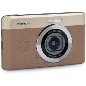 C1 Pixpro Brown KODAK