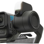 Gimbal Fluid Pro AI GOPRO