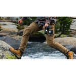 Gimbal Fluid Pro AI GOPRO