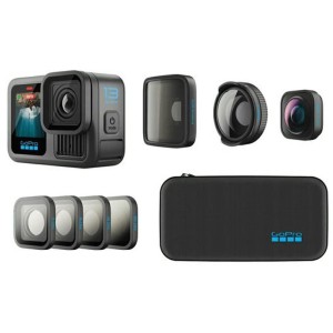 HERO13 BLACK HB-Lens Series Bundle GOPRO