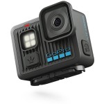 LIT HERO GOPRO