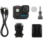 LIT HERO GOPRO