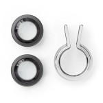 Sada na výměnu čoček pro MAX2 GOPRO