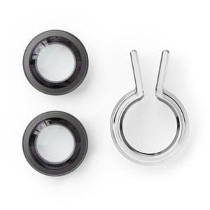 Sada na výměnu čoček pro MAX2 GOPRO