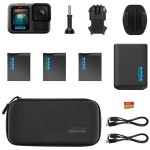 HERO13 Black Power Bundle GOPRO