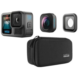 HERO13 Black Ultra Wide Edition GOPRO