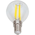 RFL 607 Fil.G45 E14 miniG 4W WW A RETLUX