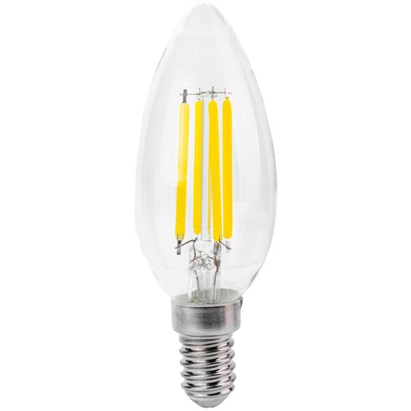 RFL 606 Fil.C35 E14 can.4W WW A RETLUX
