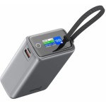 POWER BANK CESTOVNÍ 25000 mAh SWISSTEN