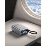 POWER BANK CESTOVNÍ 25000 mAh SWISSTEN