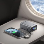 POWER BANK CESTOVNÍ 25000 mAh SWISSTEN