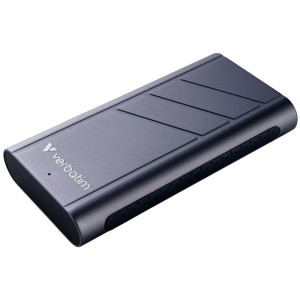 32021 SSD Ext. 1TB USB-C 4.0 VERBATIM