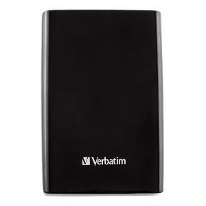 32183 SSD Ext. 2TB G1 USB-C 3.2 VERBATIM