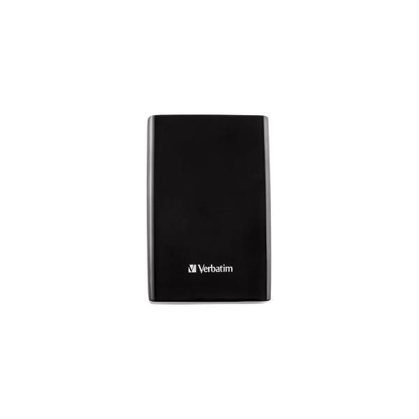 32183 SSD Ext. 2TB G1 USB-C 3.2 VERBATIM