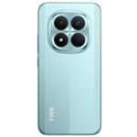 M8 5G 8/256GB Green POCO