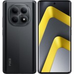 M8 5G 8/256GB Black POCO