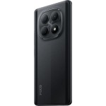 M8 5G 8/256GB Black POCO