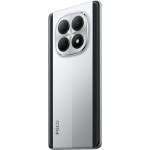 M8 5G 8/256GB Silver POCO