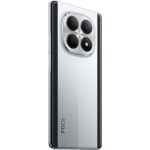 M8 5G 8/256GB Silver POCO