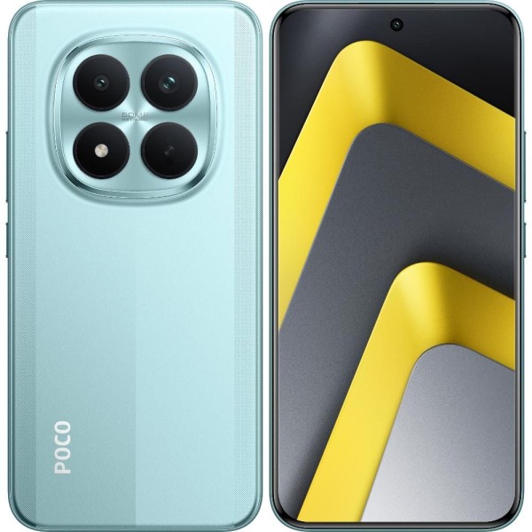 M8 Pro 5G 8/256GB Green POCO