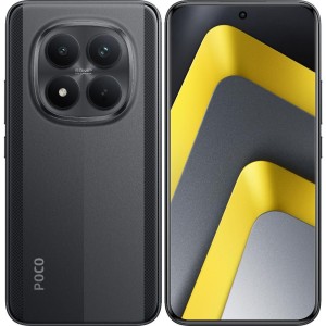 M8 Pro 5G 12/512GB Black POCO