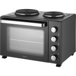 SEO 3500BK Elektrická trouba SENCOR