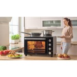 SEO 3500BK Elektrická trouba SENCOR