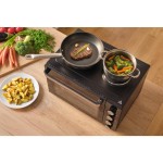 SEO 3500BK Elektrická trouba SENCOR