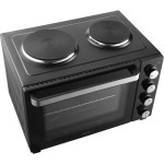 SEO 3500BK Elektrická trouba SENCOR