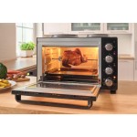 SEO 3500BK Elektrická trouba SENCOR