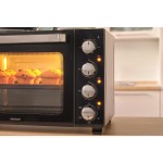 SEO 3500BK Elektrická trouba SENCOR