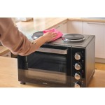 SEO 3500BK Elektrická trouba SENCOR