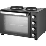 SEO 4800BK Elektrická trouba SENCOR