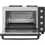 SEO 4800BK Elektrická trouba SENCOR