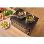 SEO 4800BK Elektrická trouba SENCOR