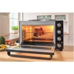 SEO 4800BK Elektrická trouba SENCOR