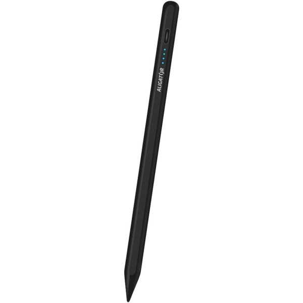 Universal Touch Pen Black ALIGATOR