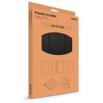 TABLETTO Case iPad 10,9 2022 BK ALIGATOR