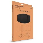 TABLETTO Case iPad Air 10,9 BK ALIGATOR