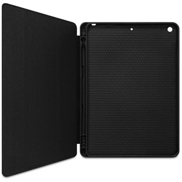 TABLETTO iPad 10,2 2020/2021 BK ALIGATOR