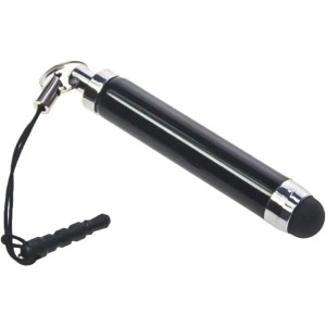 Stylus RING Black ALIGATOR